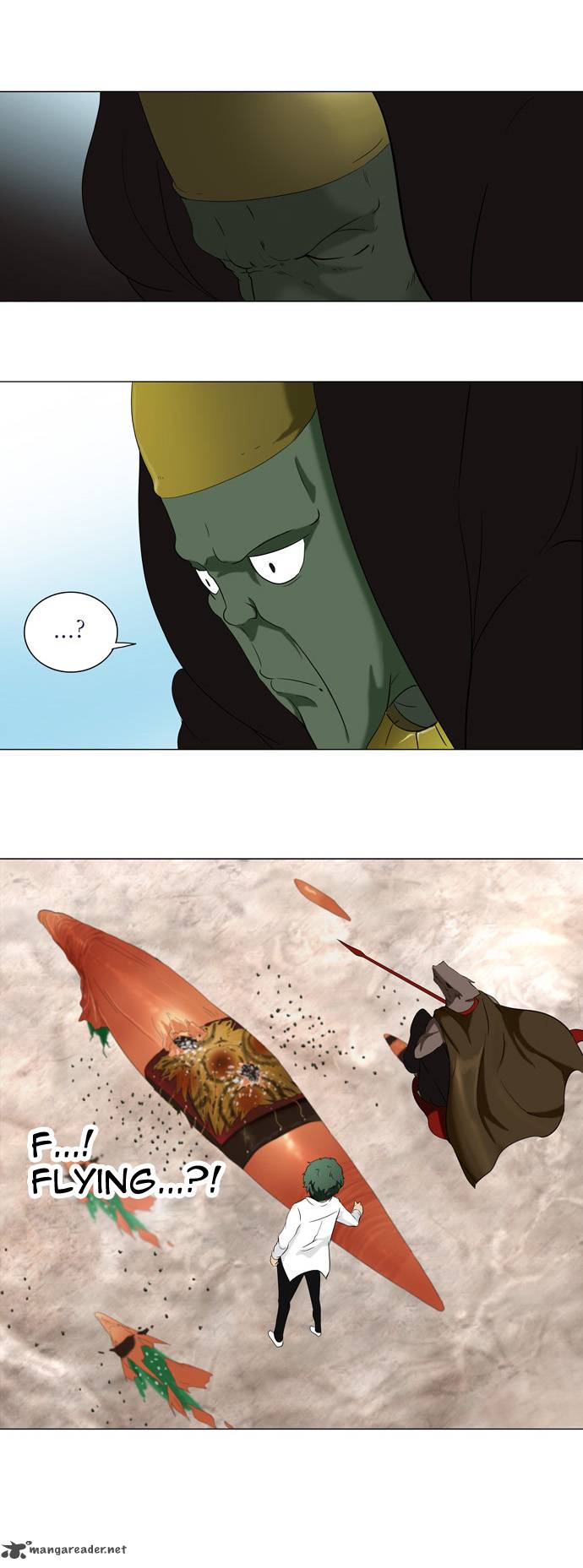 Tower of God Chapter 69 image 07